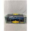 Image 1 : 1/18 Scale ERTL American Muscle '70 El Camino SS454 Die Cast Collectible In Original Box