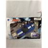 Image 2 : 2 Model Kits - NewRay 00' Shelby Die Cast w/ Plastic & Revell '57 Chevy Bel Air Plastic SnapTite