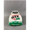 Image 2 : Castrol GTX Ford Mustang Dragster Die Cast Metal Collectible