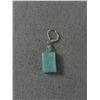 Image 2 : Very Nice Pair Of Stone Earrings