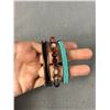 Image 2 : Lot Of Assorted Vintage Bracelets
