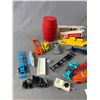 Image 2 : Lot Of Assorted Collectible Toys