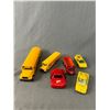 Image 3 : Lot Of Assorted Die Cast Metal Collectibles