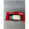Image 2 : 1:24 Scale "Lennox" 1939 Chevy Panel Truck Die Cast Metal Collectible In Original Box