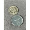Image 2 : Lot Of Various Metal Tokens