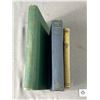 Image 2 : Lot Of Vintage Books - 1926 Canadian Ideal Fitter, 1937 Manual Of Seamanship, 1944 BC Pilot Vol.1 & 