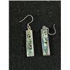 Image 2 : 3 Pairs Of Quality Sterling Earrings