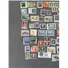 Image 2 : Lot Of Early Canadian Postage Stamps