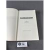 Image 2 : Nice 1970's Signed Ruth Jackson Copy Of "HandLoggers"