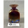 Image 2 : Very Nice Robert Held Art Glass Vase