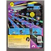 Image 2 : 1993 Playmates "Star Trek The Next Generation" Counselor Deanna Troi Action Figure w/ Skybox Card & 