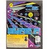 Image 3 : 2- 1993Playmates "Star Trek The Next Generation" Action Figures w/ Skybox Card & Accessories - Lt. (