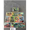 Image 2 : 1966 National Periodical Publication Inc Batman Collector Cards