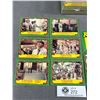 Image 2 : 1981 Lucas Films O-Pee-Chee "Raiders Of The Lost Ark" Collector Cards In Acrylic Case