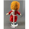 Image 2 : 1982 Ganzbros. "Annie" Soft Doll On Stand. Approx. 15"H