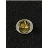 Image 2 : Vintage 1972-1997 Hockey Canada Pin Marked 925 AG
