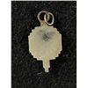 Image 2 : Vintage 1.25" Westfield High School Charm/Pendant