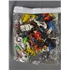 Image 2 : Lot Of Vintage Assorted Farm Toys, Happy Meal Toys & More