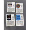 Image 3 : 1990 "Space Shots" Collector Cards In Acrylic Case