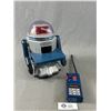 Image 2 : Vintage Radio Shack ROBIE R/C Talking Robot Plus 2 Robot Spider Toys
