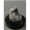 Image 2 : Amethyst Crystal Geode Polished. Retails $350.00