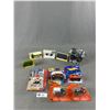 Image 1 : Lot of Various Vehicles in Packages.