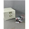 Image 2 : Child's Guidance Toys Mechanic's Bench. New in Bag Plus Kiddie Cars Classics Airplane.