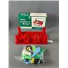 Image 8 : Child's Guidance Toys Mechanic's Bench. New in Bag Plus Kiddie Cars Classics Airplane.