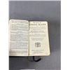 Image 8 : Black Panther Comic Book, Beer Stien, Bible, and Playing Cards
