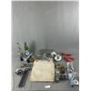 Image 1 : Large Lot of Various Vintage Collectibles.