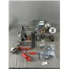 Image 2 : Large Lot of Various Vintage Collectibles.