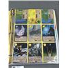 Image 2 : Binder of Spell Fire Collector Cards