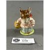 Image 8 : Lot of 3 Vintage Beatrix Potter Beswick Peter Rabbit Series Figurines