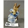 Image 2 : Lot of 2 Vintage Royal Doulton BunnykinsFigurines and A Beswick Beatrix Potter Figurine