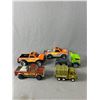 Image 2 : Large Lot of Various Vehicles. Various Makes