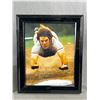 Image 2 : Pete Rose  DVD Plus 2 Framed Pictures of Pete Rose
