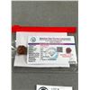 Image 2 : Lot of 3 5 Face Natural Rudraksha