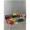 Image 1 : Nice Lot of Collector Cars. Some New in Boxes