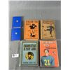 Image 1 : Lot of Books on Playing and Sports.