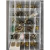 Image 1 : Container with Wearable Costume Jewelry