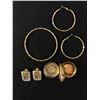 Image 2 : Container with Wearable Costume Jewelry