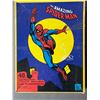 Image 2 : Giant Spiderman Floor Puzzle Plus a lot of Comic Books