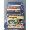 Image 1 : Lot of Vintage Newspaper Comic Strips