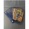 Image 2 : Lot of Vintage Newspaper Comic Strips