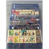 Image 1 : Lot of Vintage Newspaper Comic Strips