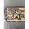 Image 2 : Lot of Vintage Newspaper Comic Strips