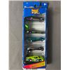 Image 2 : Lot of 13 Hot Wheels In Packages