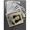 Image 2 : Lot of Various Celebrity Pictures. Some Signed