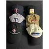 Image 1 : 7 Brand New Baseball Caps