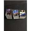Image 1 : Large Lot o1980's/90's Hockey  Trading Cards